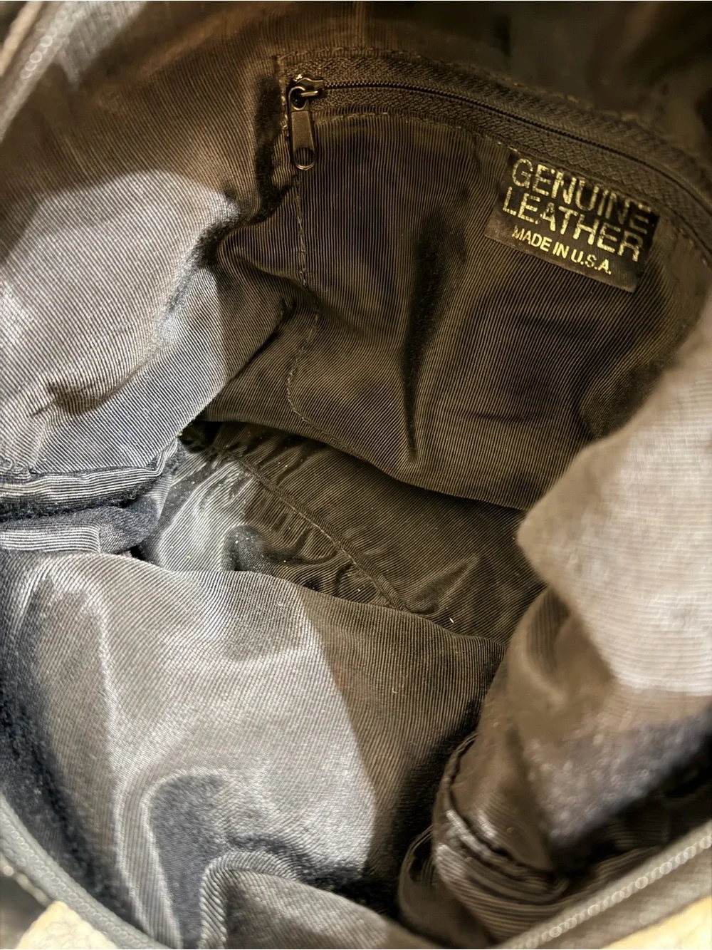 Tejrasila contemporary hobo